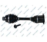 GSP Árbol de Transmisión Eje Delantero en Ambos Lados Apto para Audi A4 Avant