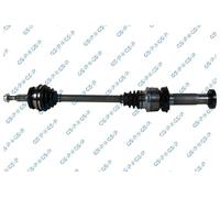 GSP Árbol de Transmisión Frontal Derecho para VW Transporter V Bus 7HB 7HJ 7EB