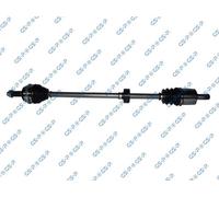 GSP Árbol de Transmisión para Honda Civic VII Hatchback Eu EP Ev Es EM2