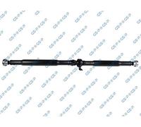 GSP Árbol de Transmisión Trasero Apto para Fiat Panda 312 169 312 319 169