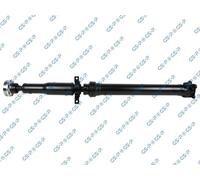 GSP Árbol de Transmisión Trasero Apto para Land Rover Range Ls L320