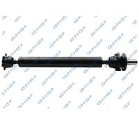 GSP Árbol de Transmisión Trasero Apto para Mitsubishi Pajero IV V8 W V9 W