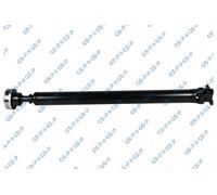 GSP Árbol de Transmisión Trasero Apto para Toyota Rav 4 II CLA2 XA2 ZCA2