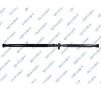 GSP Árbol de Transmisión Trasero para Mercedes Sprinter 3-T Caja VW 903