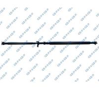GSP Árbol de Transmisión Trasero para Mercedes Sprinter 35-T Caja VW 906