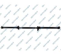 GSP Árbol de Transmisión Trasero para Mercedes Viano Vito/Mixto Caja W639