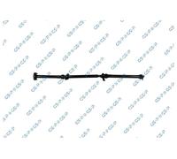 GSP Árbol de Transmisión Trasero para Mercedes Vito/Mixto Caja Viano W639