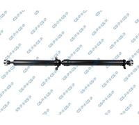 GSP Árbol de Transmisión Trasero para VW Transporter V Bus 7HB 7HJ 7EB
