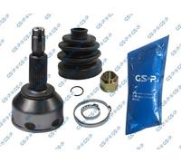GSP Articulación Conjunto De Eje Para Nissan X-Trail T31 ( 841311 )