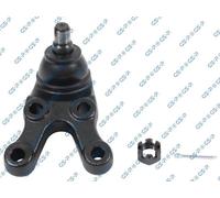 GSP Articulación De Suspensión Delantera Compatible Para Hyundai Terracan HP