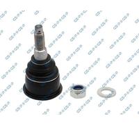 GSP Articulación De Suspensión Delantera Compatible Para Jeep Cherokee KJ