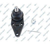 GSP Articulación De Suspensión Trasera Para Mitsubishi Pajero III V80 V90 V8 W