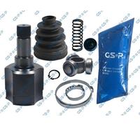 GSP Articulación Eje Motriz Izquierdo Lado de Engranaje para Fiat Ducato Caja