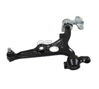 GSP Barra oscilante de suspensión de ruedas Brazo oscilante transversal 1313084080 GSU060144 352185 S060144
