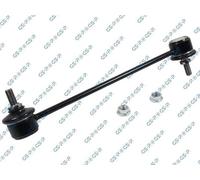 GSP Bieleta de suspensión compatible con CHEVROLET Aveo/Kalos Hatchback T250, T255 S050088