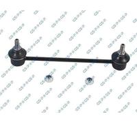 GSP Bieleta de suspensión compatible con HONDA CIVIC VIII Hatchback FN, FK S050183