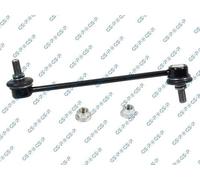 GSP Bieleta de suspensión compatible con HYUNDAI TUCSON JM S050208