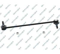 GSP Bieleta de suspensión Compatible con LAND ROVER Range Rover Sport L320 S050514