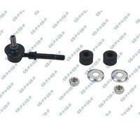 GSP Bieleta de suspensión compatible con MERCEDES-BENZ ANTOS S050554