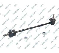 GSP Bieleta de suspensión compatible con MERCEDES-BENZ AROCS S050544