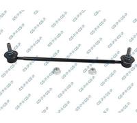 GSP Bieleta de suspensión compatible con SUZUKI Grand Vitara II SUV JT, TE, TD S050405