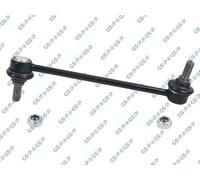 GSP Bieleta de suspensión Eje delantero, derecha Compatible con FORD RANGER TKE S050718