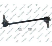 GSP Bieleta de suspensión Eje delantero, izquierda Compatible con FORD RANGER TKE S050717