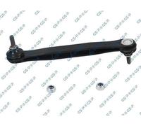 GSP Bieleta de suspensión Eje delantero, izquierda Eje delantero, derecha compatible con FORD Mondeo Mk3 Familiar BWY S050135
