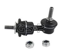 GSP Bieleta de suspensión eje trasero ambos lados compatible con FORD Focus Mk2 Familiar DA, FFS, DS S050145
