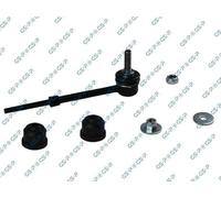 GSP Bieleta de suspensión Eje trasero, derecha compatible con FORD Kuga Mk3 DFK S050485