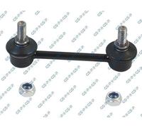 GSP Bieleta de suspensión Eje trasero, derecha Eje trasero izquierda compatible con FORD TRANSIT CONNECT P65, P70, P80 S050140