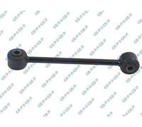 GSP Bieleta de suspensión compatible con JEEP GRAND CHEROKEE III WH, WK S050816
