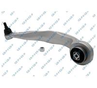 GSP Brazo de Control Manillar Frontal Derecho Inferior Interior para Audi A4