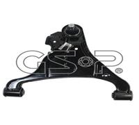 GSP Brazo De Suspensión Delantero Izquierdo Inferior Para Nissan Pathfinder III