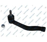GSP Cabeza De Dirección Delantera Derecha Para Renault Master III Furgón 2.3 DCI