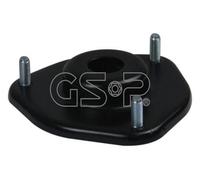 GSP Camber Puntal Cojinetes Delant. Izquierda Derecha para Mitsubishi Space Star