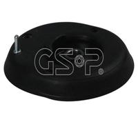 GSP Camber Puntal Cojinetes Delantero Izquierdo Derecho para Citroën C2 Jm _