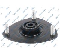 GSP Camber Puntal Cojinetes Delantero Izquierdo Derecho para Honda Cr-V II Rd _