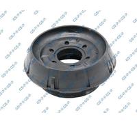 GSP Camber Puntal Cojinetes Delantero Izquierdo Derecho para Renault Twingo II