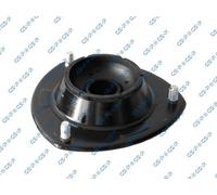 GSP Camber Puntal Cojinetes Muelles de Placa Delant. para Dodge Estrato