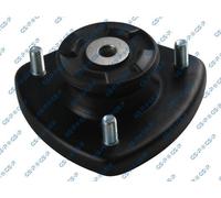 GSP Camber Puntal Cojinetes Muelles de Placa Trasero Izquierda Derecha para BMW