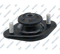 GSP Camber Puntal Cojinetes Trasero Izquierda Derecha para BMW 3er Compacto E46