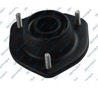 GSP Camber Puntal Cojinetes Trasero Izquierda Derecha para Chevrolet Nubira