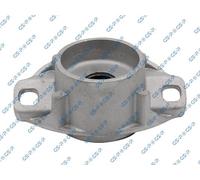 GSP Camber Puntal Cojinetes Trasero Izquierda Derecha para Peugeot 307 3A/C