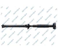 GSP Cardán Eje De Transmisión Para BMW X3 E83 2.5 Si 3.0