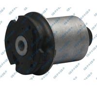 GSP Cojinete Cuerpo Del Eje Trasero Izquierda Derecha para Audi A4 8D2 B5 8D5