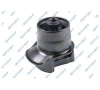 GSP Cojinete Cuerpo Eje Trasero Izquierda Derecha para Toyota Prius Liftback _
