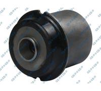 Buje del eje de suspensión Eje trasero izquierda 516360 GSP para VW AUDI SKODA