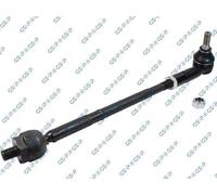 GSP Componentes S100115