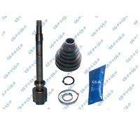 GSP Conjunto De Articulación De Eje Derecho Para Ford Transit Kasten